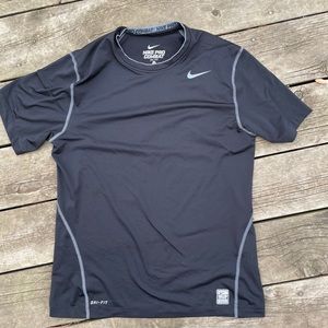 Men’s Nike Pro combat Shirt